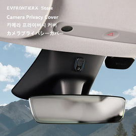 Camera Privacy Cover for Tesla Model 3/Y/X/S Highland Juniper 2026 Camera Cover Slide FSD Autopilot Cam Shield Webcam lens Guard