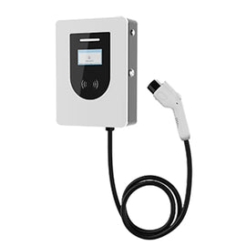 2026 New Type Portable EV Charger for Home Use