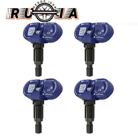 For Tesla Model 3 Y S X 2020-2024 Tire Pressure Monitor Sensors BLE Bluetooth TPMS Sensor Replaces 1490701-01-B 1490701-01-C