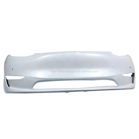 Factory Wholesale Front Bumper for Tesla Model Y Front Bumper 1493745-00-A 1493736